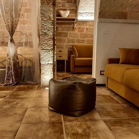 Gold White Exclusive House Hotel Polignano a Mare Ngoại thất bức ảnh
