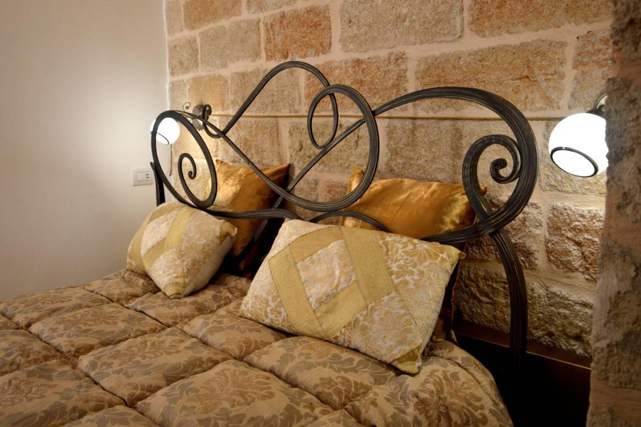 Gold White Exclusive House Hotel Polignano a Mare Ngoại thất bức ảnh