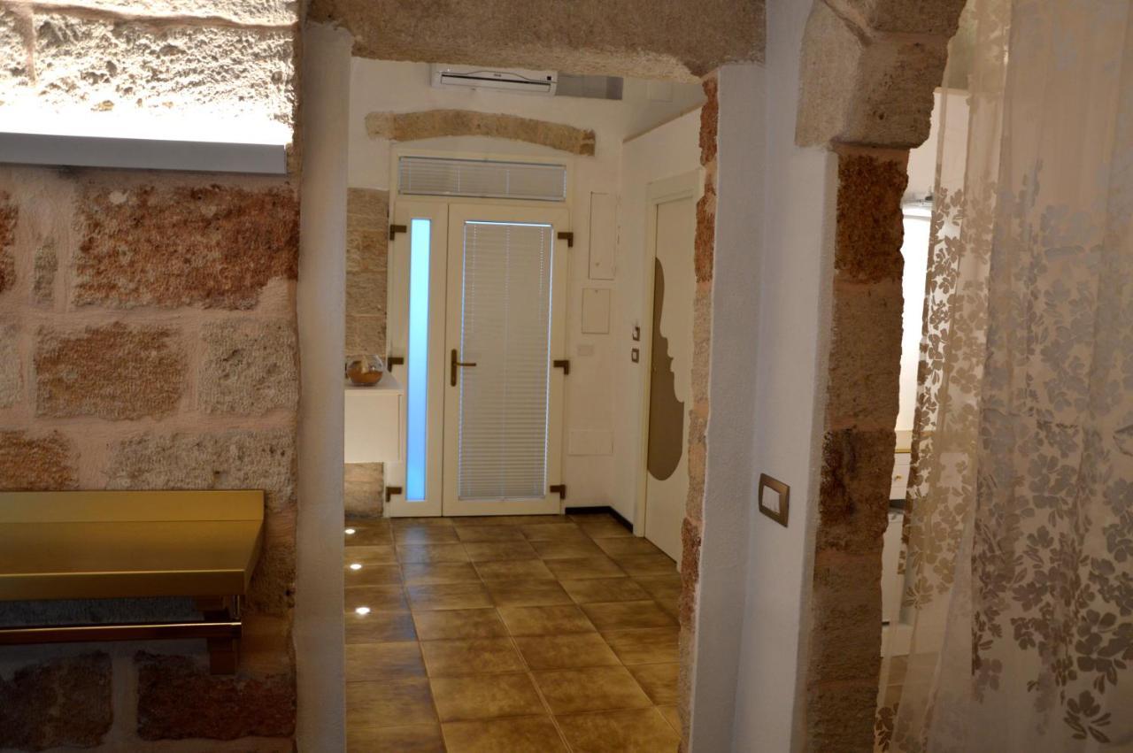Gold White Exclusive House Hotel Polignano a Mare Ngoại thất bức ảnh