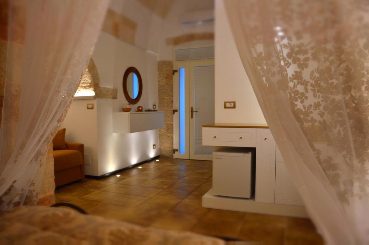 Gold White Exclusive House Hotel Polignano a Mare Ngoại thất bức ảnh