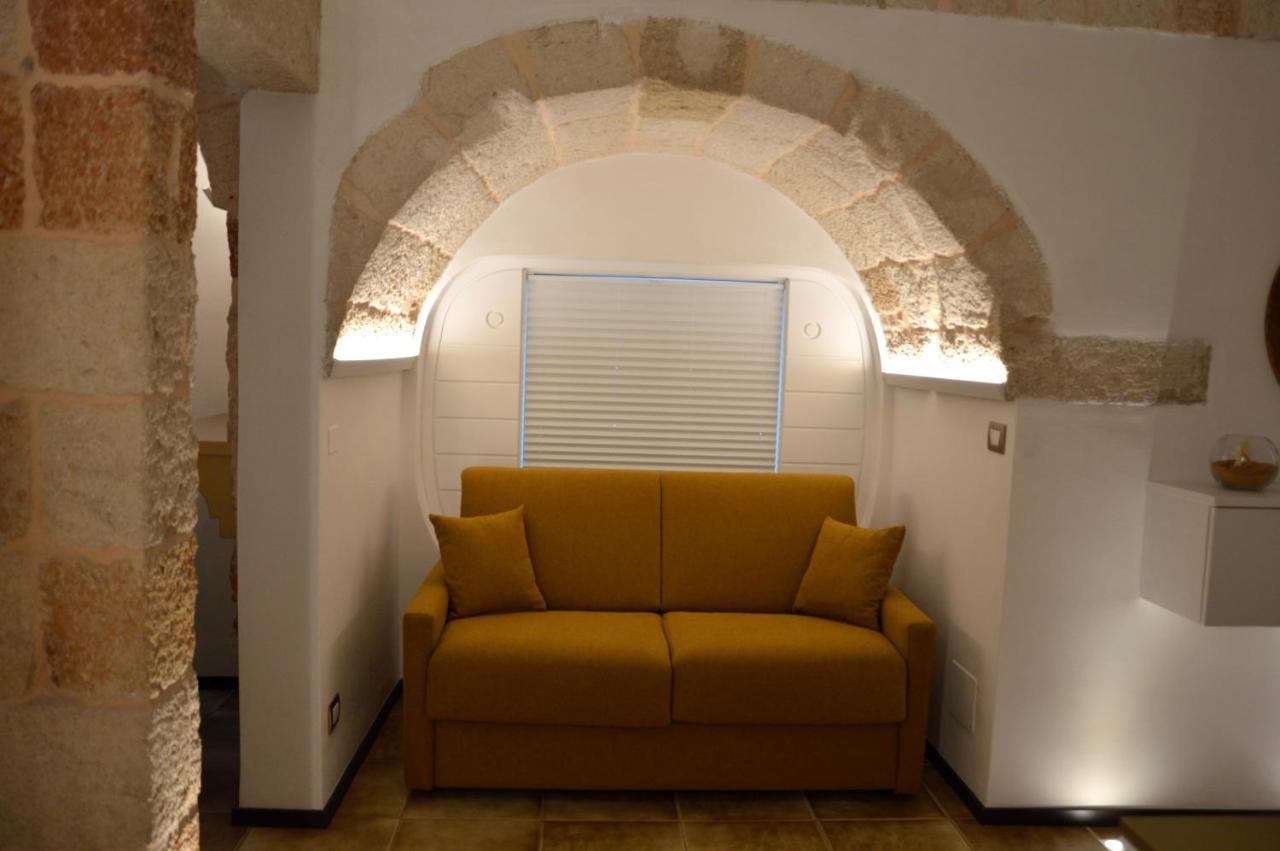 Gold White Exclusive House Hotel Polignano a Mare Ngoại thất bức ảnh