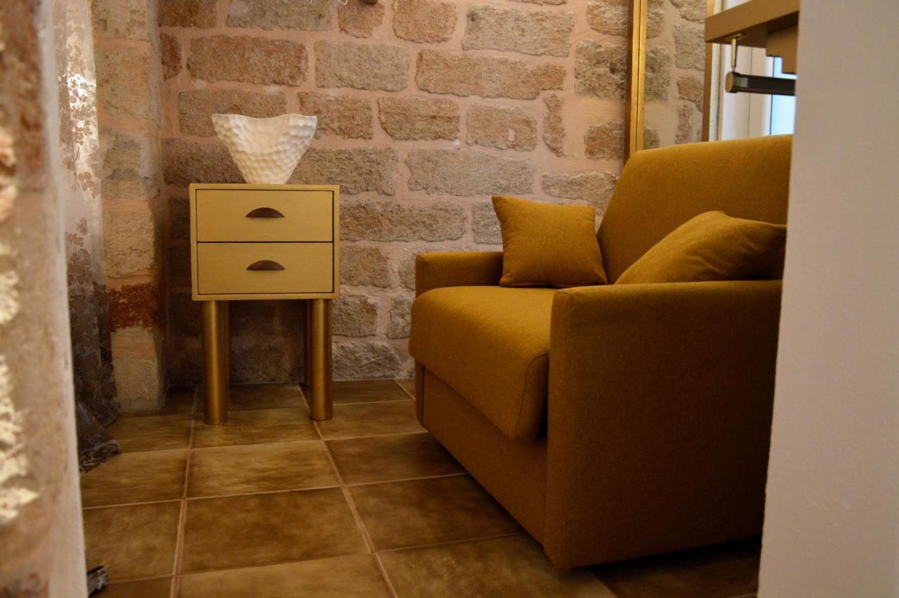 Gold White Exclusive House Hotel Polignano a Mare Ngoại thất bức ảnh