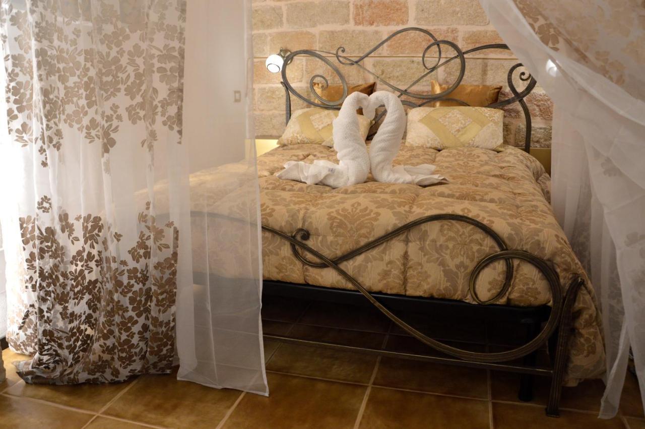 Gold White Exclusive House Hotel Polignano a Mare Ngoại thất bức ảnh
