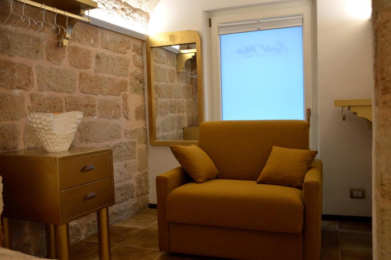 Gold White Exclusive House Hotel Polignano a Mare Ngoại thất bức ảnh