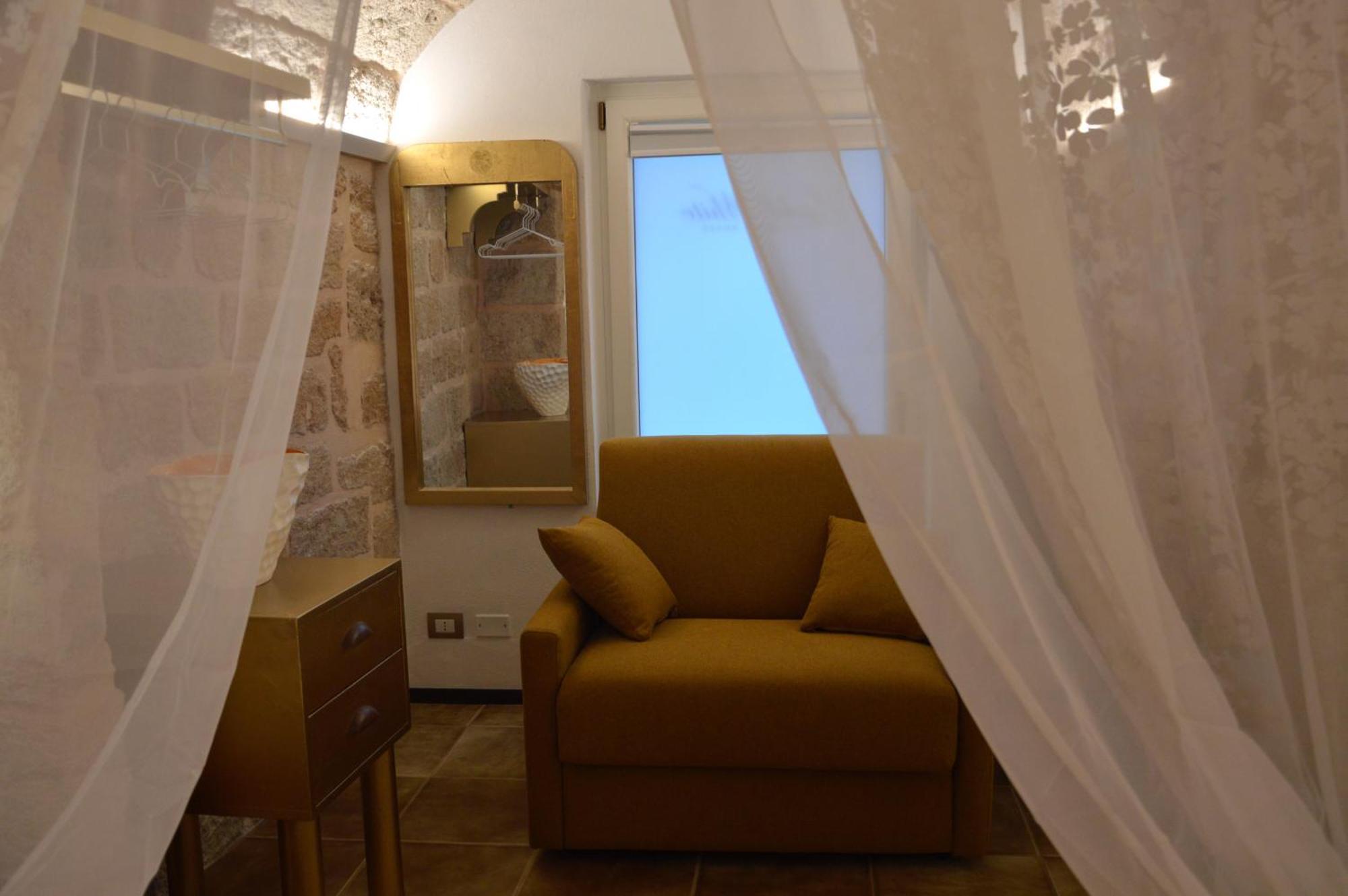 Gold White Exclusive House Hotel Polignano a Mare Ngoại thất bức ảnh