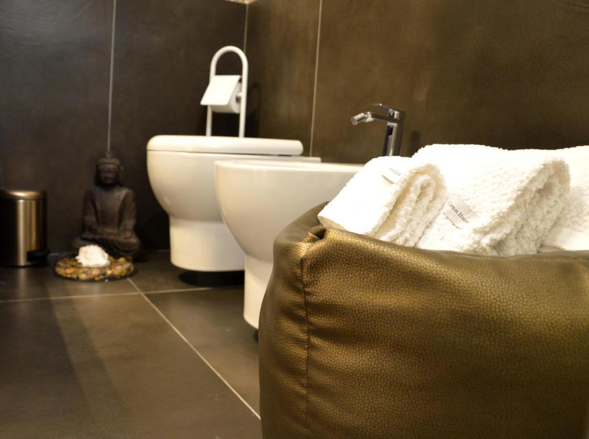 Gold White Exclusive House Hotel Polignano a Mare Ngoại thất bức ảnh