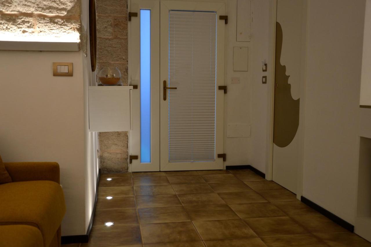 Gold White Exclusive House Hotel Polignano a Mare Ngoại thất bức ảnh