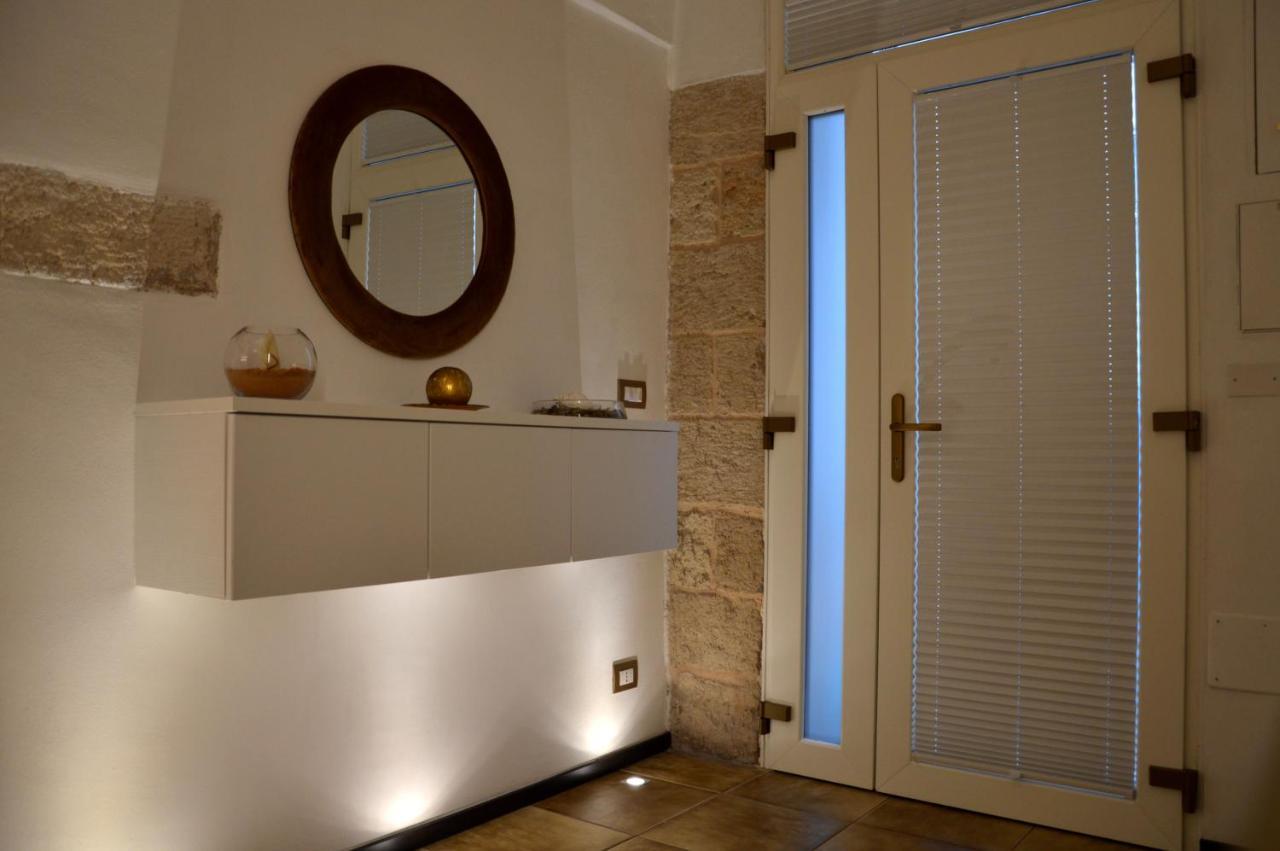 Gold White Exclusive House Hotel Polignano a Mare Ngoại thất bức ảnh