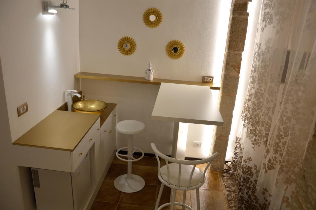 Gold White Exclusive House Hotel Polignano a Mare Ngoại thất bức ảnh