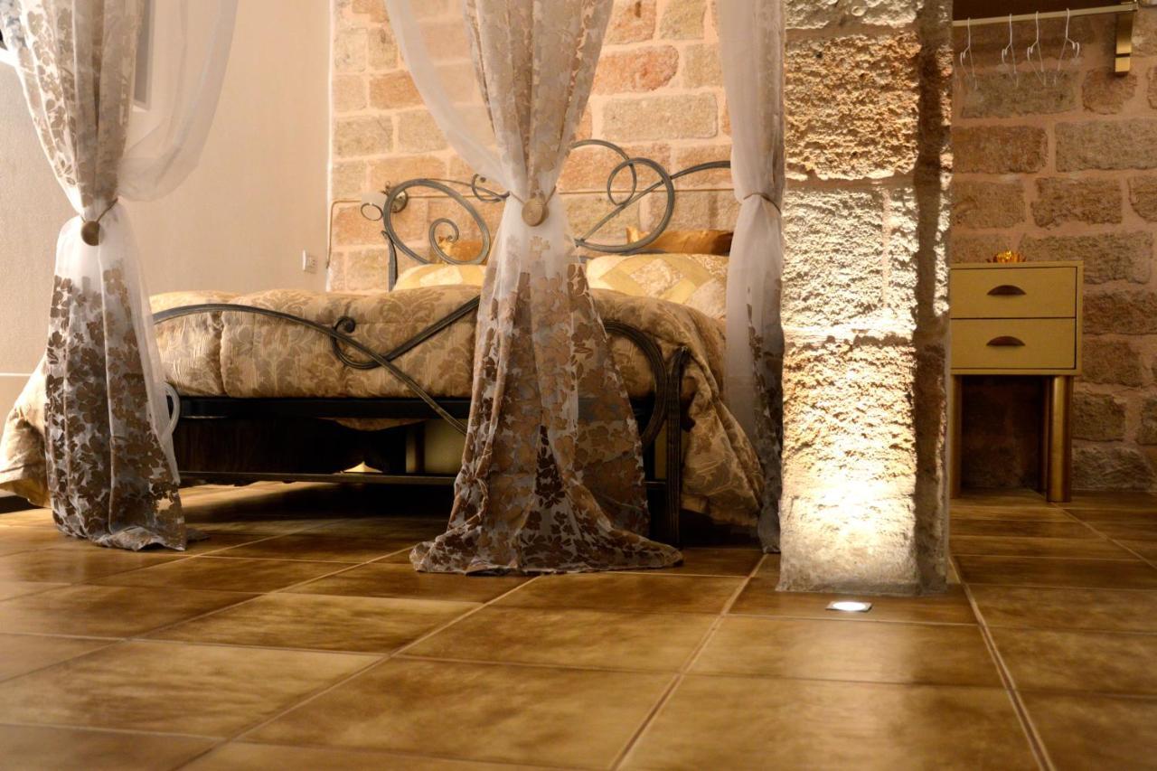 Gold White Exclusive House Hotel Polignano a Mare Ngoại thất bức ảnh
