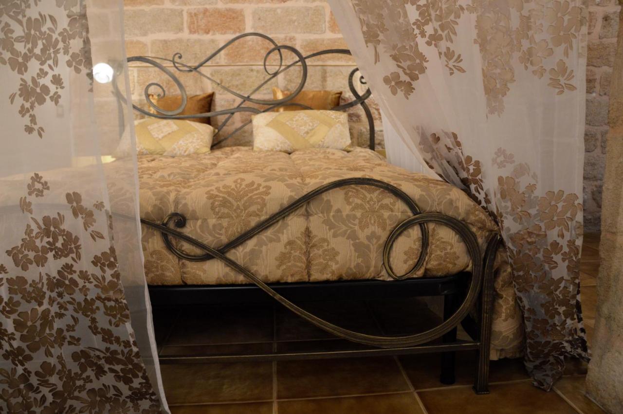 Gold White Exclusive House Hotel Polignano a Mare Ngoại thất bức ảnh