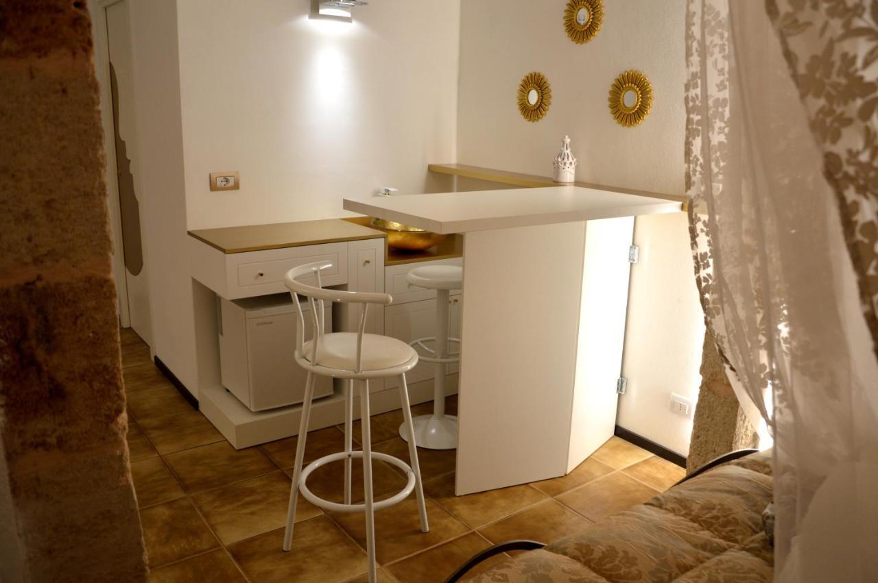 Gold White Exclusive House Hotel Polignano a Mare Ngoại thất bức ảnh