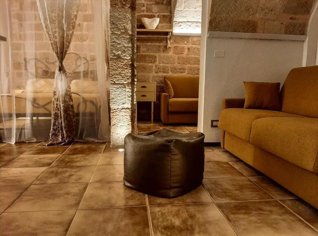 Gold White Exclusive House Hotel Polignano a Mare Ngoại thất bức ảnh